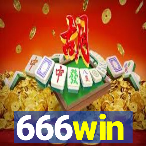 666win