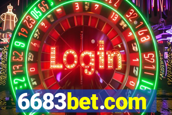 6683bet.com