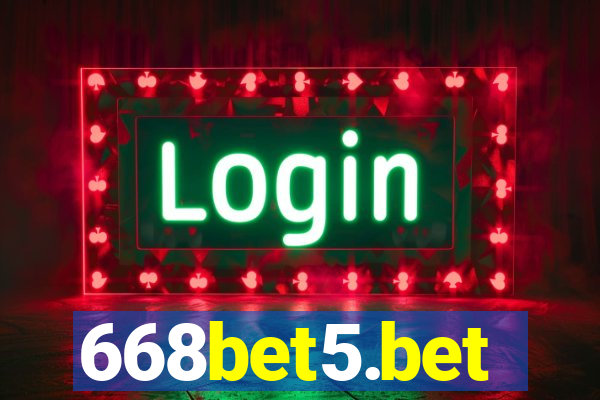 668bet5.bet