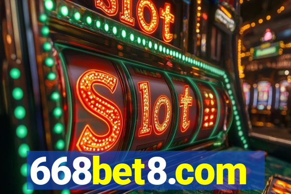 668bet8.com