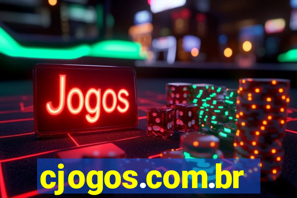 cjogos.com.br