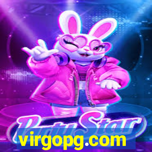 virgopg.com