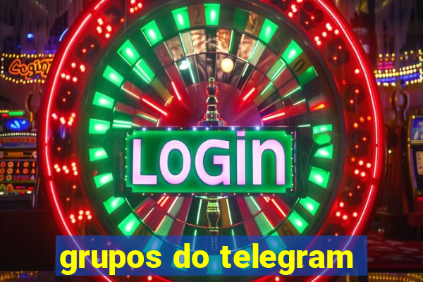 grupos do telegram