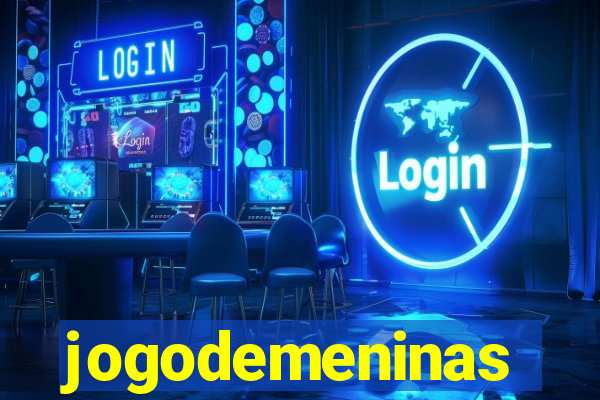 jogodemeninas