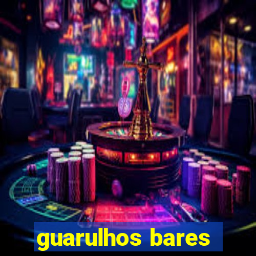 guarulhos bares