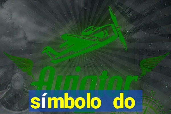 símbolo do corinthians para copiar