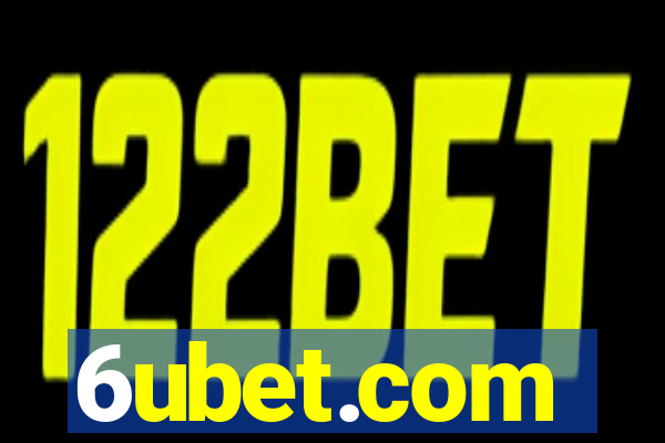 6ubet.com