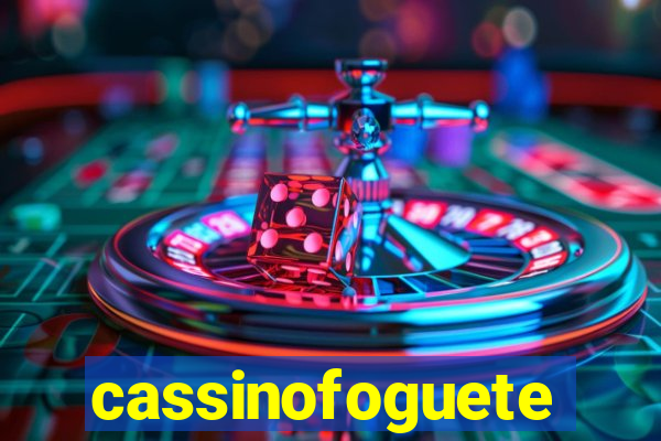 cassinofoguete