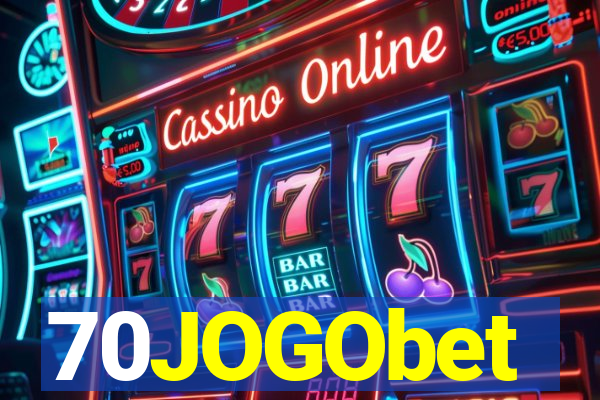 70JOGObet