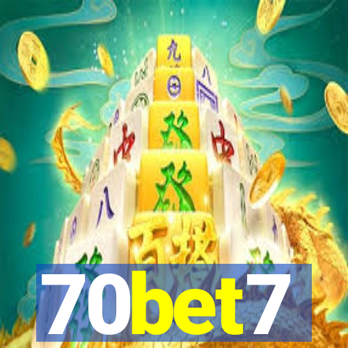 70bet7