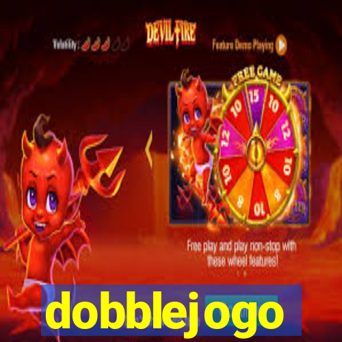 dobblejogo