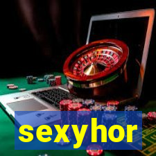 sexyhor