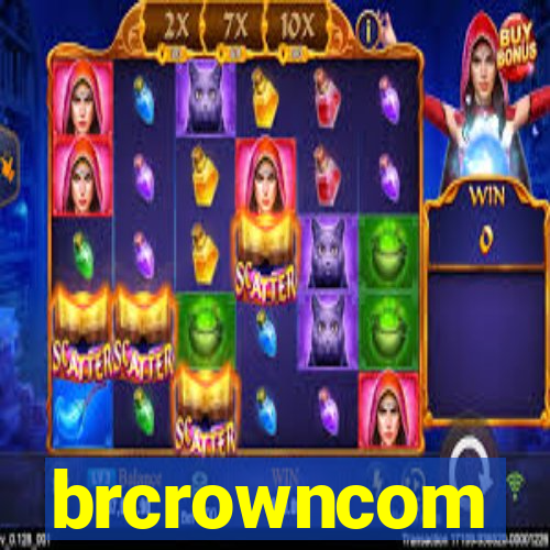 brcrowncom