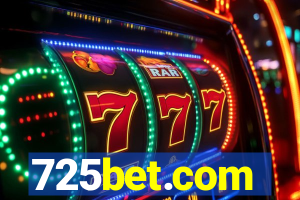 725bet.com