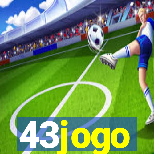 43jogo