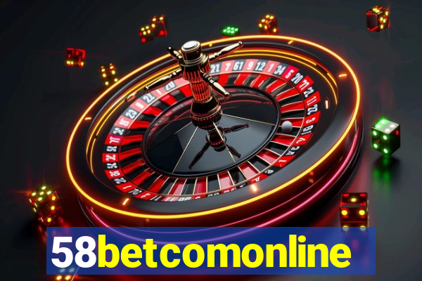 58betcomonline