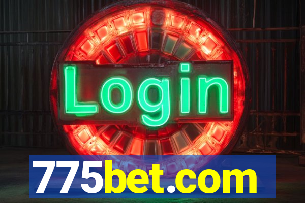 775bet.com