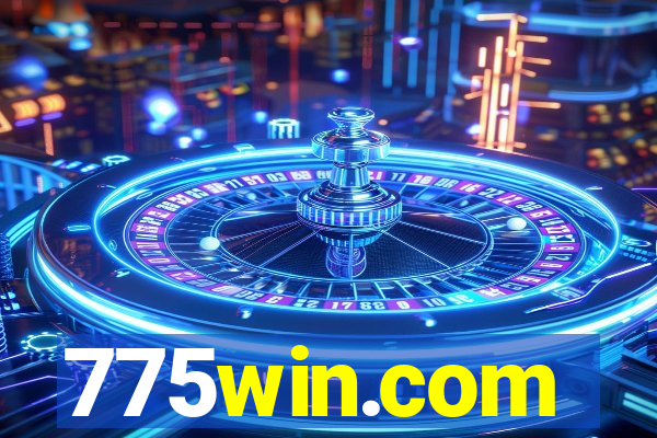 775win.com