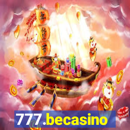 777.becasino