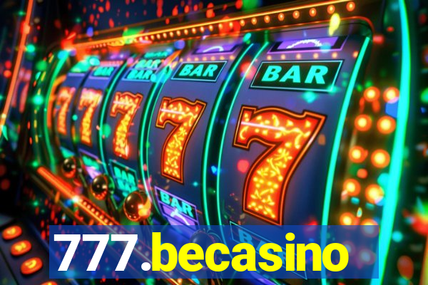 777.becasino