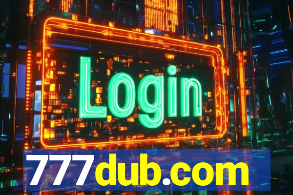 777dub.com