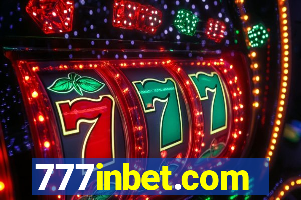 777inbet.com