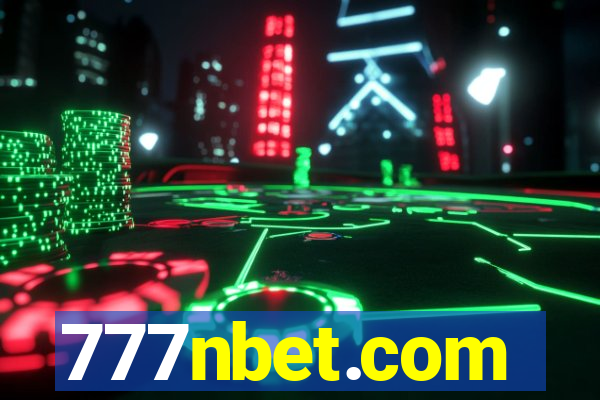 777nbet.com