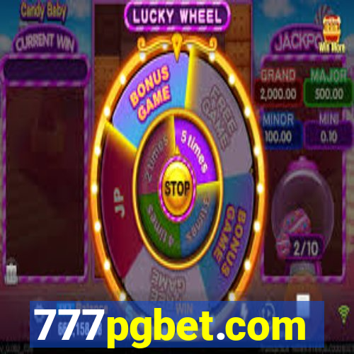 777pgbet.com