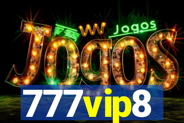 777vip8