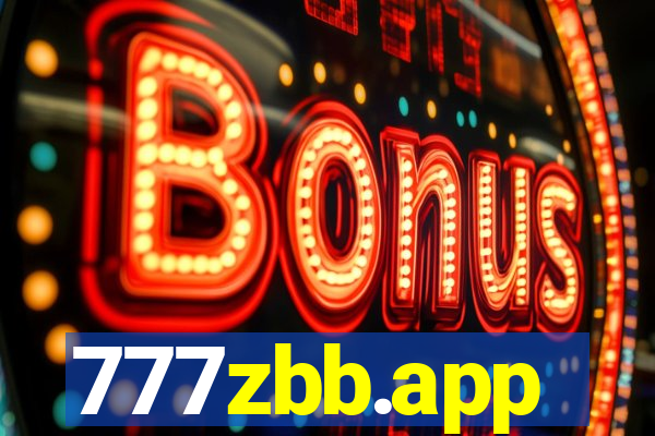 777zbb.app