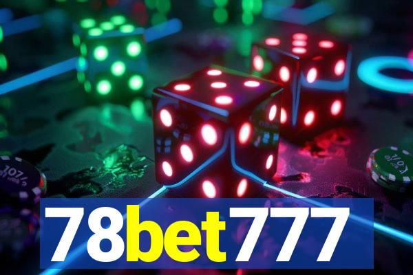 78bet777