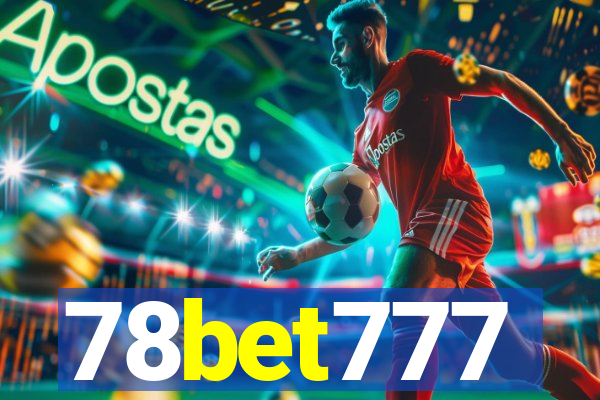 78bet777