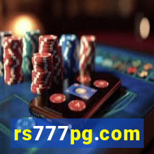 rs777pg.com