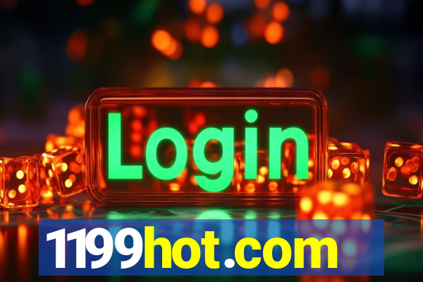 1199hot.com