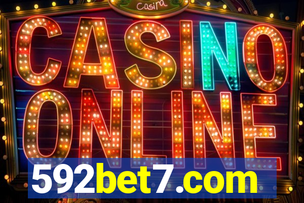 592bet7.com