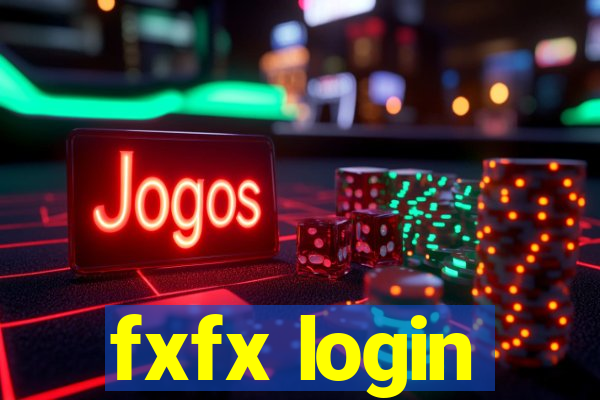 fxfx login