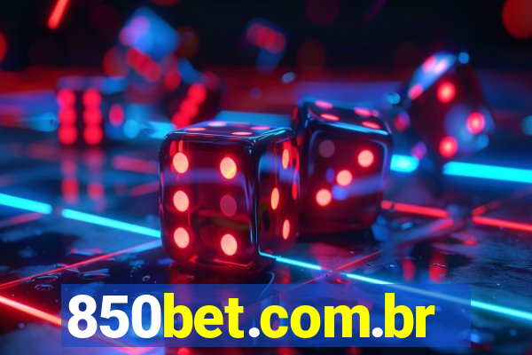 850bet.com.br