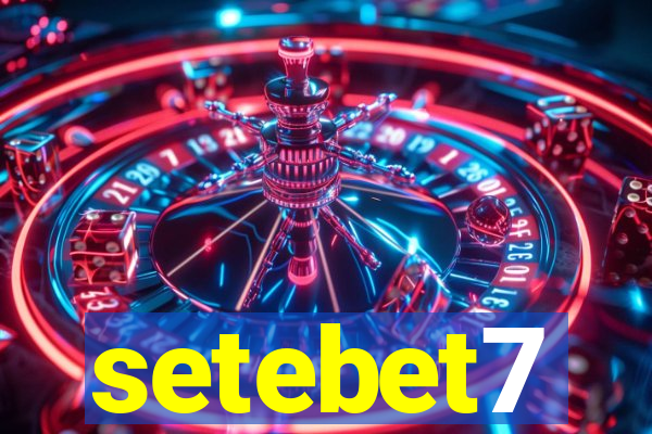 setebet7