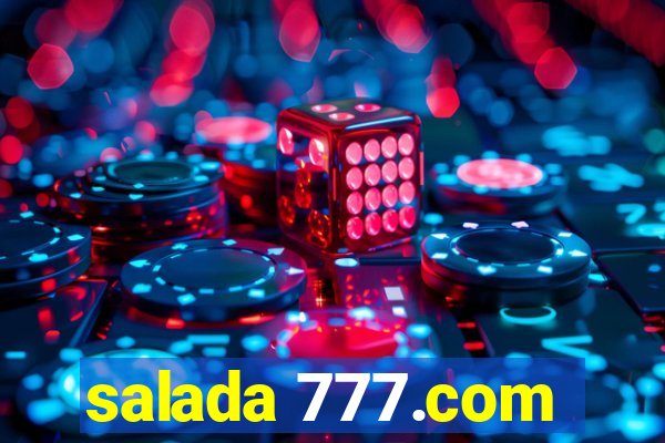 salada 777.com