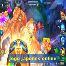 jogo japones online