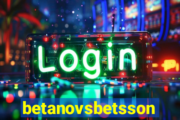 betanovsbetsson