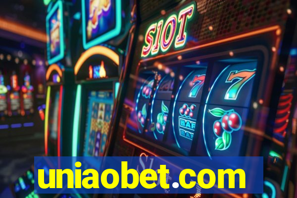 uniaobet.com