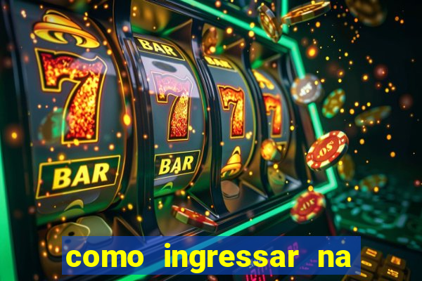 como ingressar na legiao estrangeira