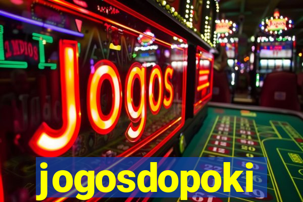 jogosdopoki