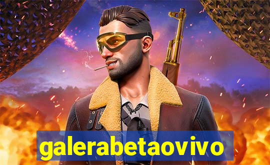 galerabetaovivo