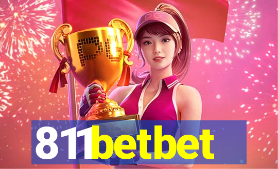 811betbet