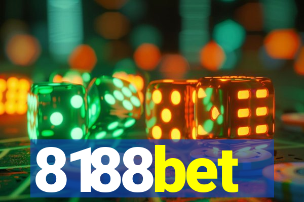 8188bet