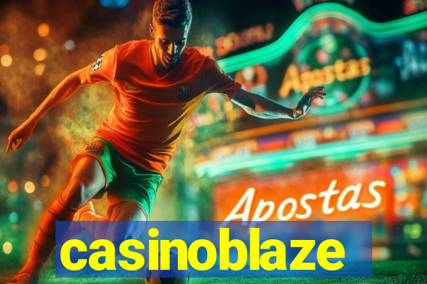 casinoblaze