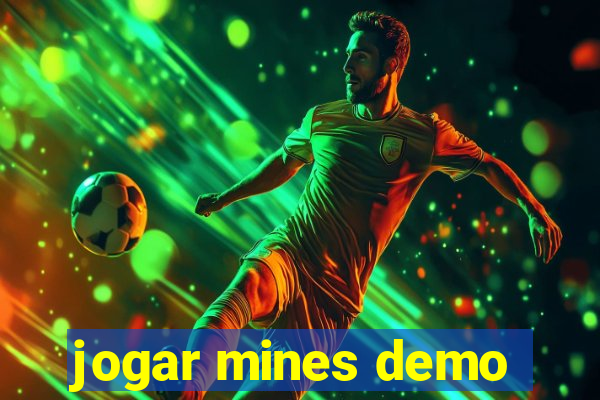 jogar mines demo