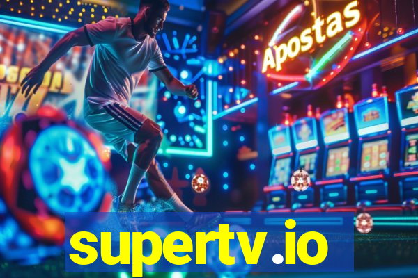 supertv.io